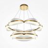 Подвесная люстра Maytoni Бриз MOD281PL-L80BS3K