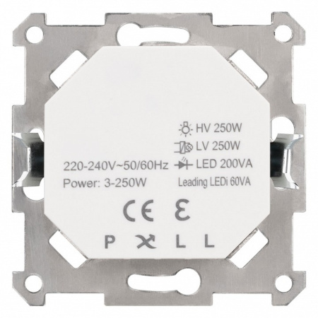 Контроллер-диммер Arlight INTELLIGENT 48893