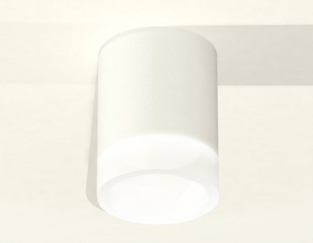 Накладной светильник Ambrella Light XS XS6301063