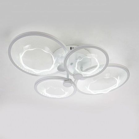 Потолочная люстра Escada QUASAR 10261/4LED