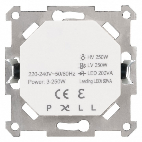 Контроллер-диммер Arlight INTELLIGENT 48893