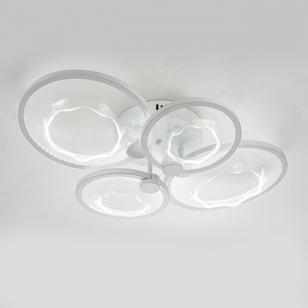 Потолочная люстра Escada QUASAR 10261/4LED