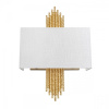 Накладной светильник Loft it Poema 10458 Gold
