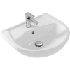 Раковина 54x44,5 см Cersanit Erica UM-ERI55/1