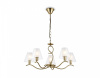 Подвесная люстра Ambrella Light HIGH LIGHT LH57091