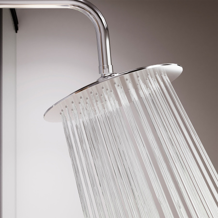 Душевая стойка Damixa Scandinavian Pure 936710000