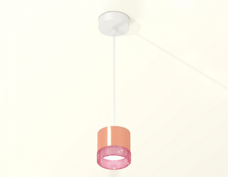 Подвесной светильник Ambrella Light XP XP8122031