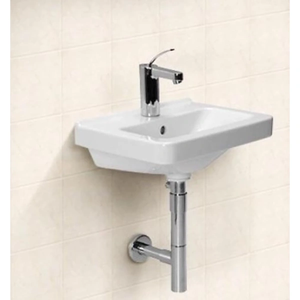 Раковина 45x34 см Jika Cubito 8114220001041
