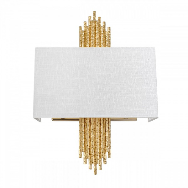 Накладной светильник Loft it Poema 10458 Gold