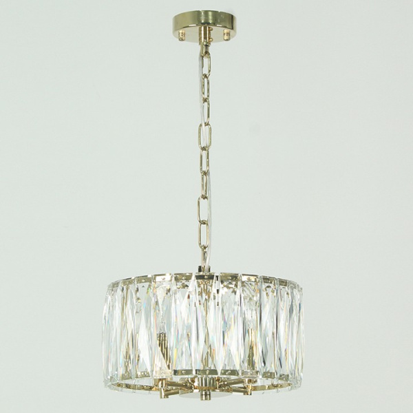 Подвесной светильник Newport 10120 10124/C gold