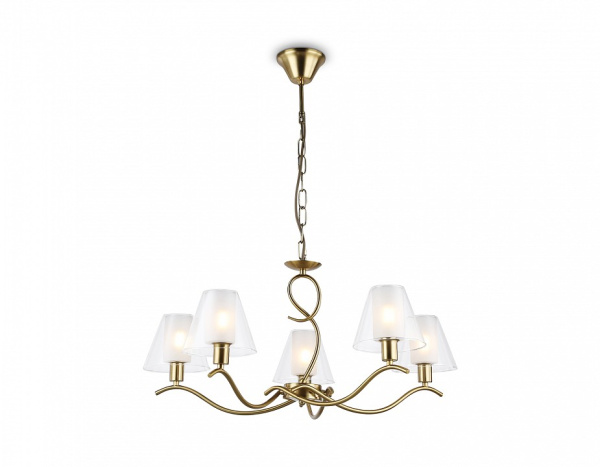 Подвесная люстра Ambrella Light HIGH LIGHT LH57091