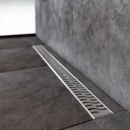 Душевой лоток Paini Harmony 650 CH650HN