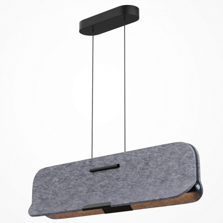 Подвесной светильник Maytoni Optimista MOD408PL-L12B3K