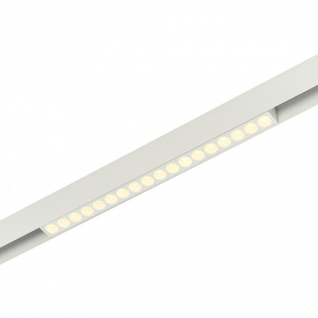 Накладной светильник MyFar FlowPoint MT0211-18W3K-W
