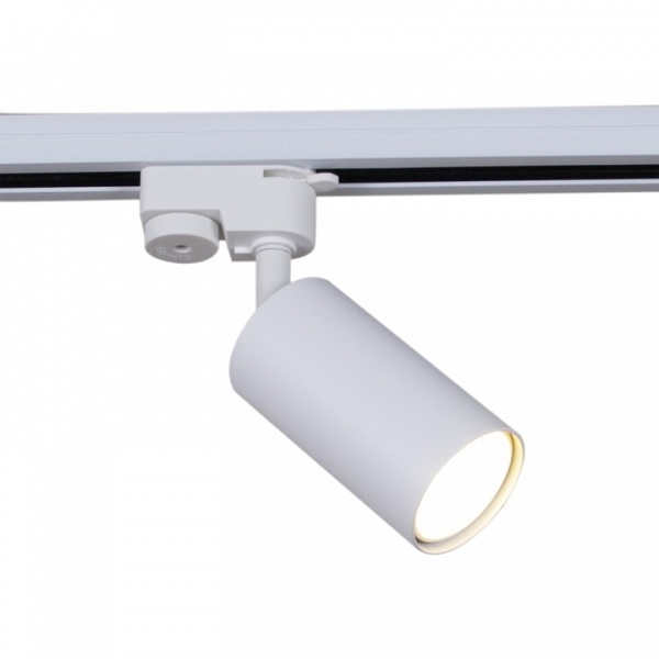 Светильник на штанге Reluce Technical 16002-9.3-001LD GU10 WT