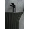 Раковина напольная 41x41 см GID Nb132bg