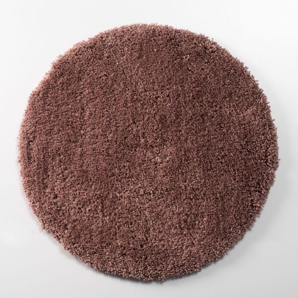 Диль (Dill) BM-3912 Carob Brown Коврик для ванной