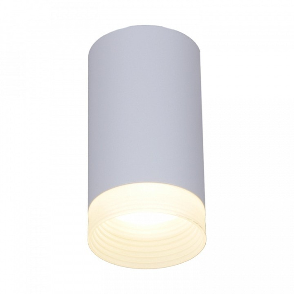 Накладной светильник Reluce Technical 16003-1 16003-9.5-001LD GU10 WT