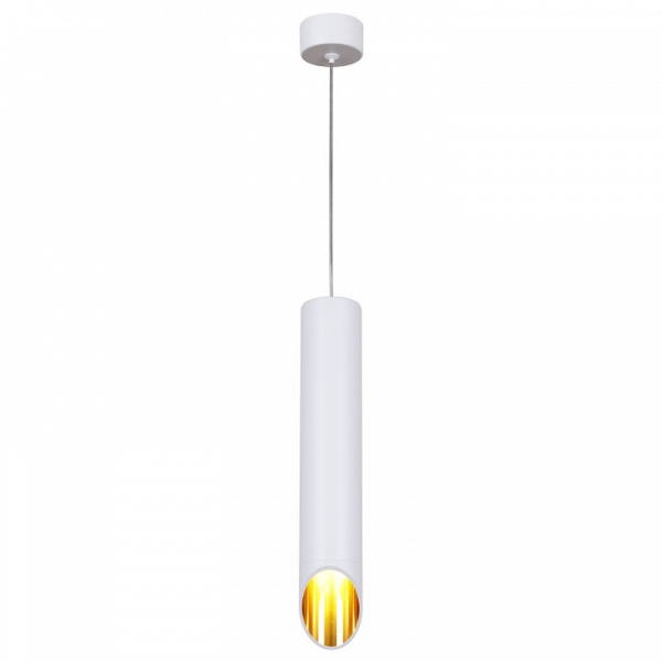 Подвесной светильник Reluce Technical 16007 16007-0.9-001LD 300mm GU10 WT+GD