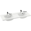 Раковина 130x49 см Ravak Classic 1300 XJD01113000