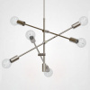 Подвесная люстра Imperiumloft Mobile Chandelier Large LARGE
