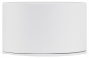 Накладной светильник Эра OL28 WH/BK Б0055581