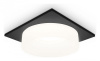 Встраиваемый светильник Ambrella Light TN TN1316
