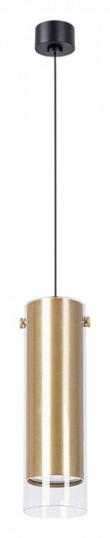Подвесной светильник Arte Lamp Lazio A5367SP-1SG