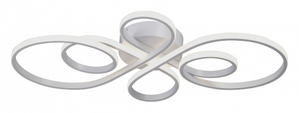 Потолочная люстра Vitaluce V3775 V3775-0/2PL