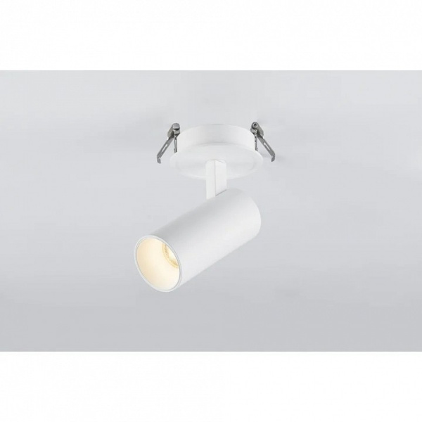 Спот iLedex Technical PLUM 100 WH