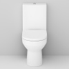 Унитаз напольный Am.Pm Spirit 2.0 FlashClean C708600WH
