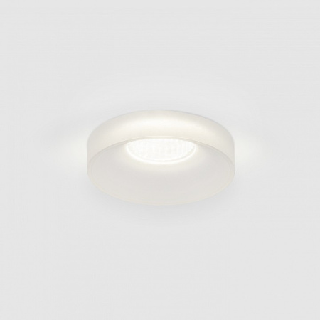 Встраиваемый светильник Elektrostandard 15268/LED a056018