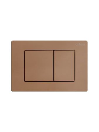 Кнопка смыва CEZARES МОЛЬВЕНО (MOLVENO) CZR-410C-BR