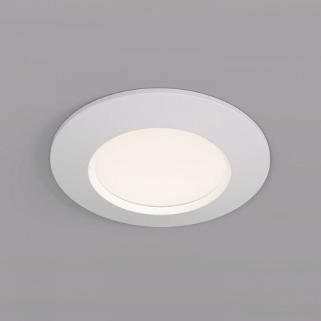 Встраиваемый светильник Denkirs DK3016 DK3016-WH