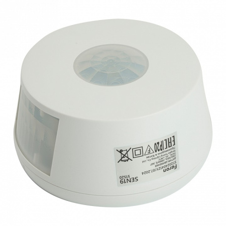 Датчик движения Feron SEN19 51520