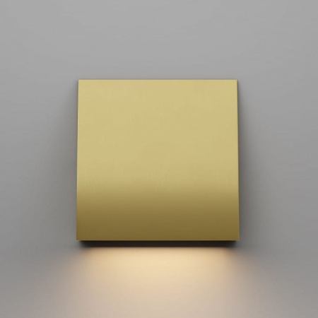 Встраиваемый светильник Elektrostandard Wally 40159/LED