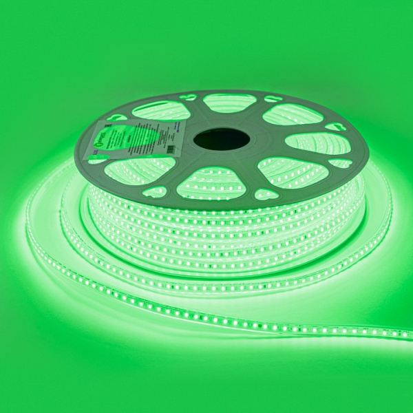 Комплект с лентой светодиодной Eleganz LUX EL-220V-9.6G