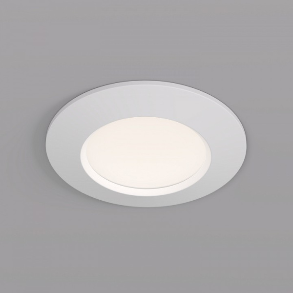 Встраиваемый светильник Denkirs DK3016 DK3016-WH