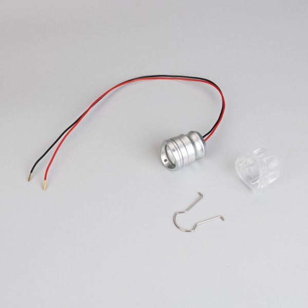 Встраиваемый светильник Arlight LODESTAR 052579