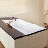 Стальная ванна Bette Starlet Spirit 180x80 1634-000PLUS
