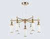 Подвесная люстра Ambrella Light LH LH55278