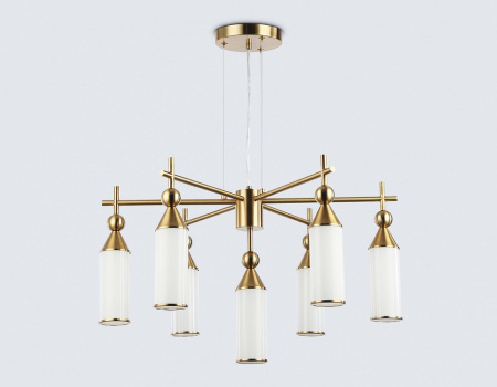 Подвесная люстра Ambrella Light LH LH55278