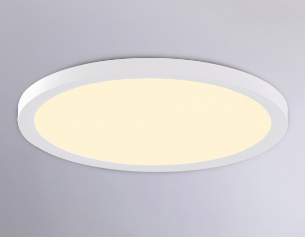 Накладной светильник Ambrella Light FZ FZ1907