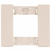 Рамка на 1 пост MEITON  AA4802AM