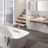 Раковина TOTO NEOREST LW3716HY#XW