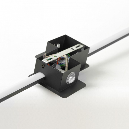 Накладной светильник Lussole Hardeman LSP-7391