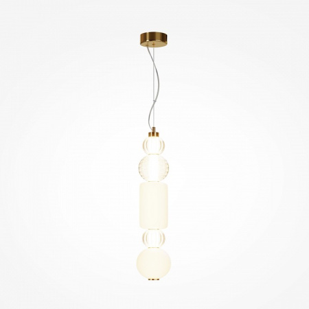 Подвесной светильник Maytoni Collar P069PL-L35G3K