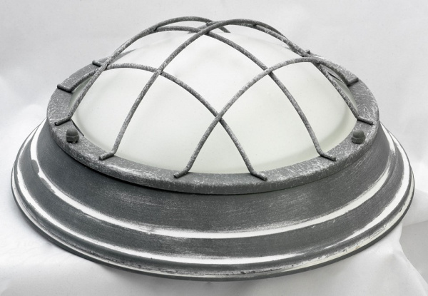 Накладной светильник Lussole Brentwood GRLSP-9881