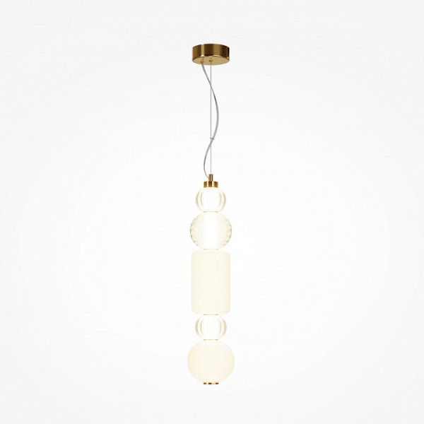 Подвесной светильник Maytoni Collar P069PL-L35G3K