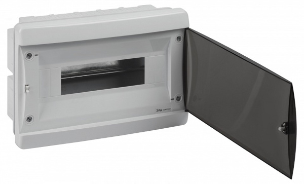 Электрический щиток встраиваемый Эра  bf12cw